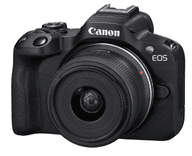 Canon R50